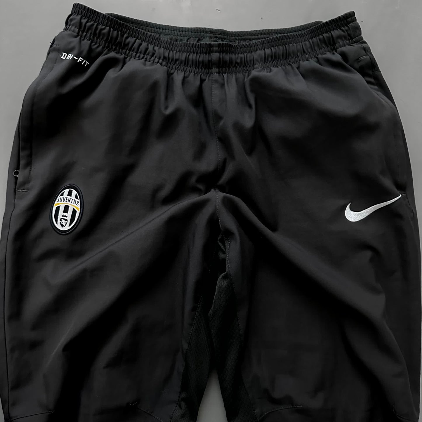 x Juventus Turin Vintage Jacket 2012/13