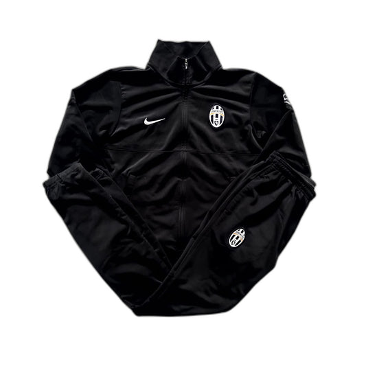 x Juventus Turin Vintage Jacket 2012/13