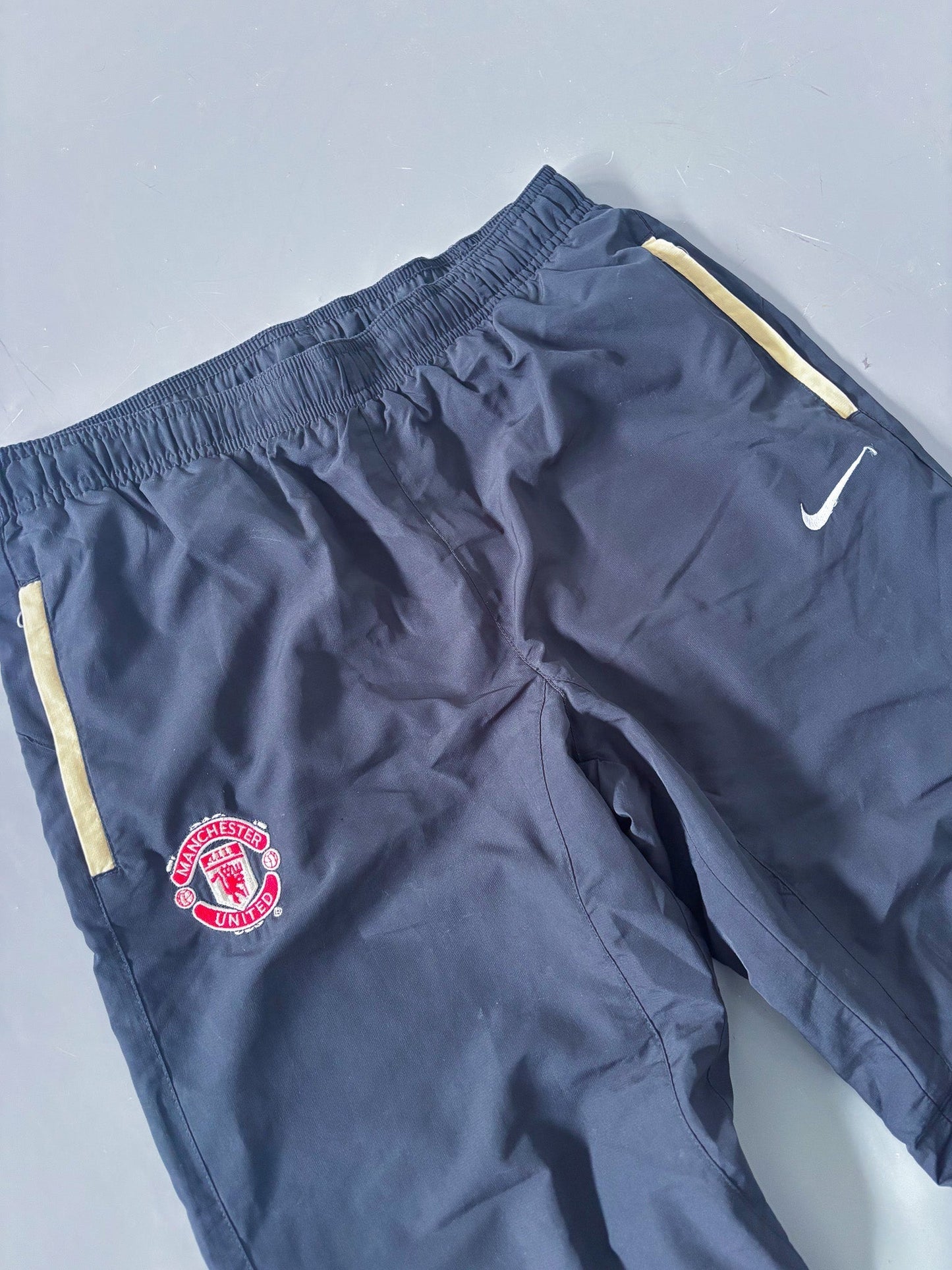 x Manchester United Vintage Jacket 2005/06