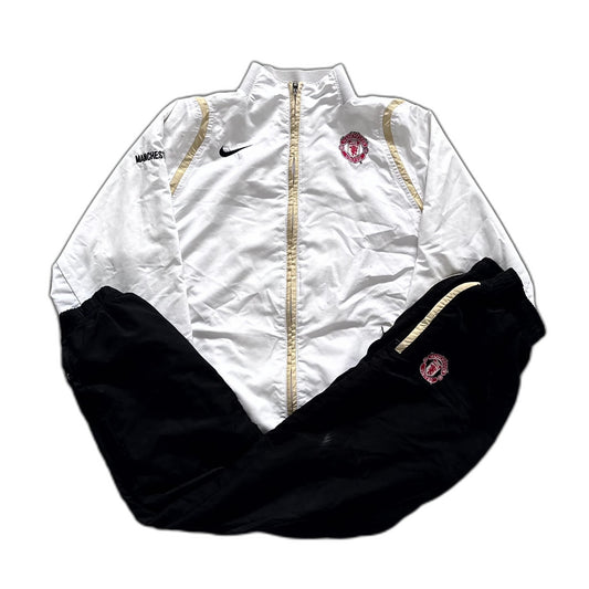 x Manchester United Vintage Jacket 2007/08