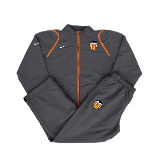 x Valencia Vintage Jacket 2014/15