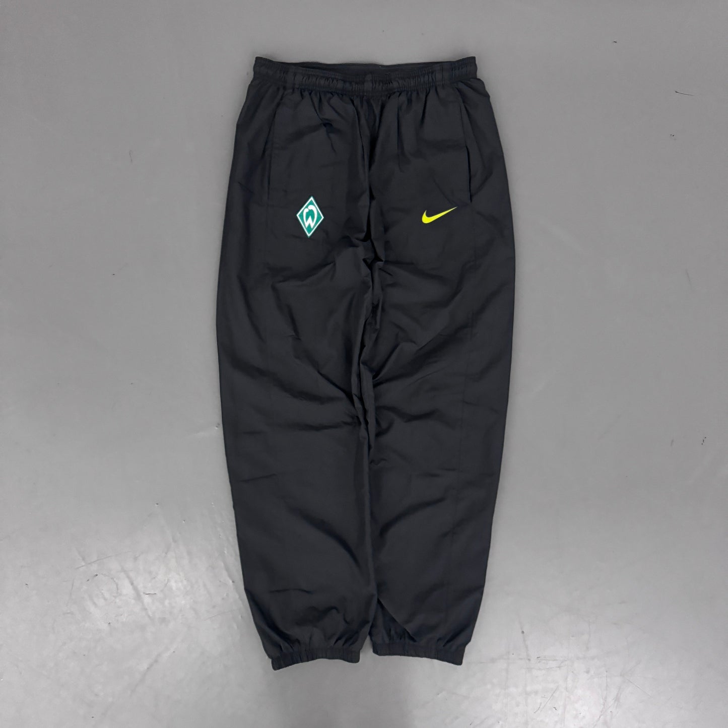 Nike x Werder Bremen Vintage Jacket 2013/14