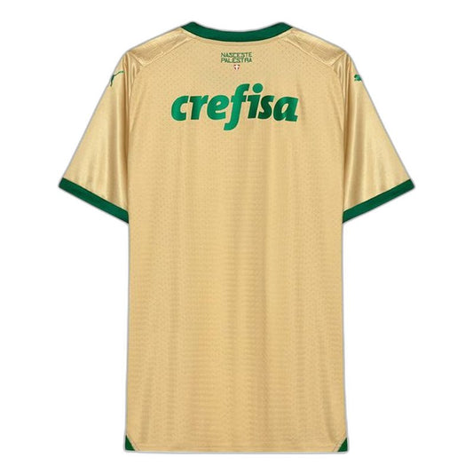 Palmeiras 24/25 III Third Jersey Player Version - Slim Fit