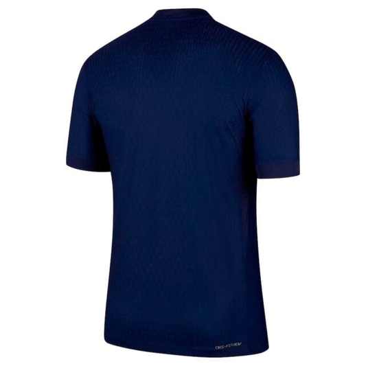 Paris saint germain 2025/26 I Azul e Vermelho Nike - DA Sports Oficial