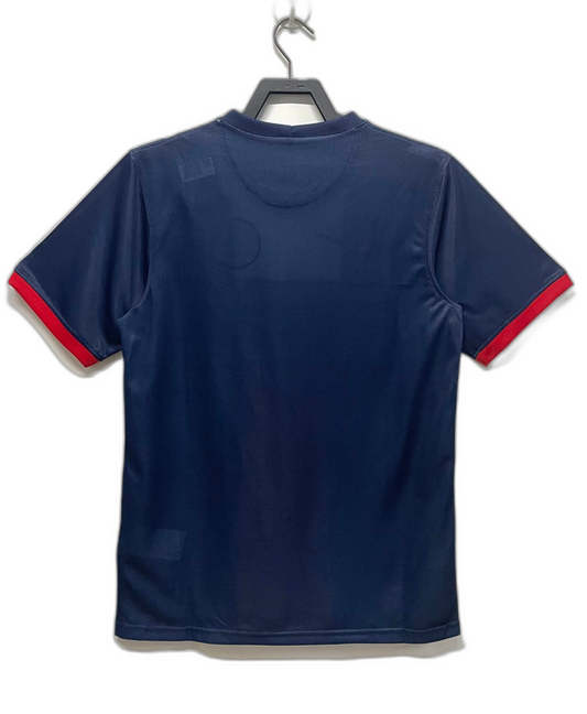 Paris Saint-Germain (PSG) 13/14 I Home Jersey - Retro Version
