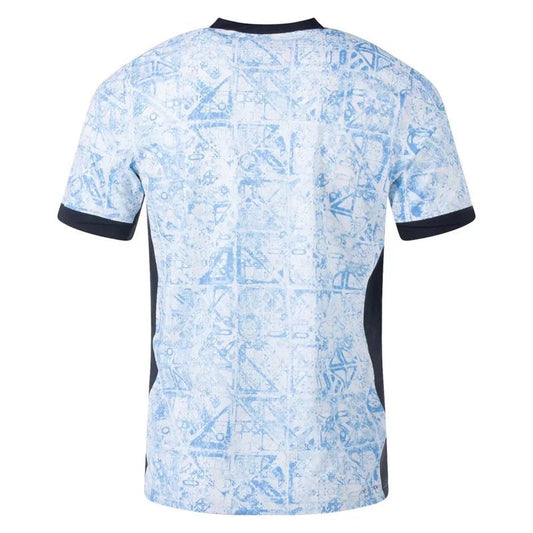 Portugal 24/25 II Away Jersey - Player Version - Slim Fit