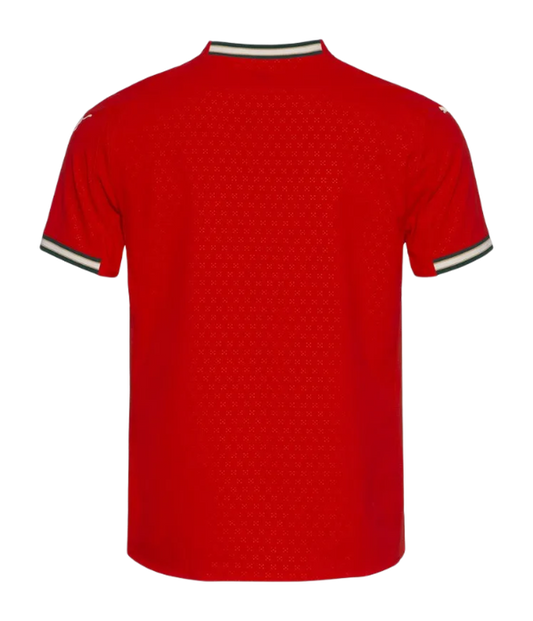 Portugal 25/26 I Home Jersey - Fan Version