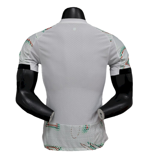 Portugal 25/26 II Away Jersey - Player Version - Slim Fit
