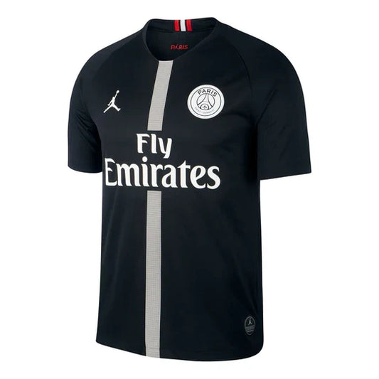 Paris Saint-Germain PSG 2018-2019 - #10 - Fan Version