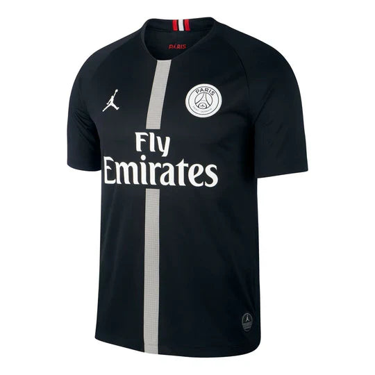 Paris Saint-Germain PSG 2018-2019 - #10 - Fan Version