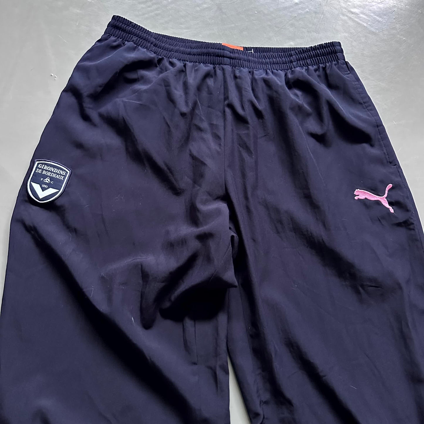 x Bordeaux Vintage Jacket 2014/15
