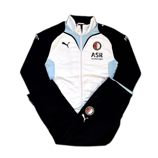 x Feyenoord Vintage Jacket 2010