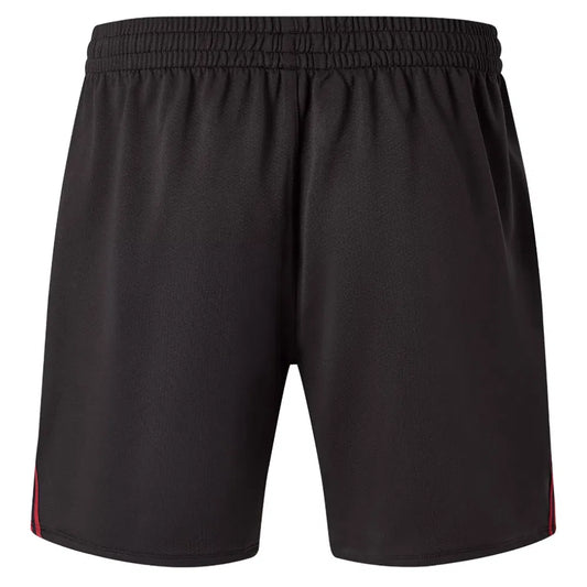 2025-2026 Bayer Leverkusen Home Shorts