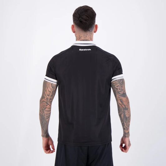 Botafogo Away 2025 Brazilian Champion 2024 Jersey