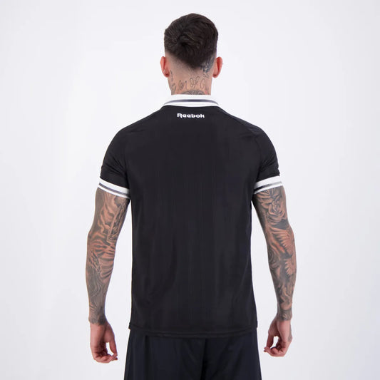 Botafogo Away 2025 Libertadores Champions 2024 Jersey