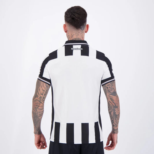 Botafogo Home 2025 Libertadores Champion 2024 Jersey