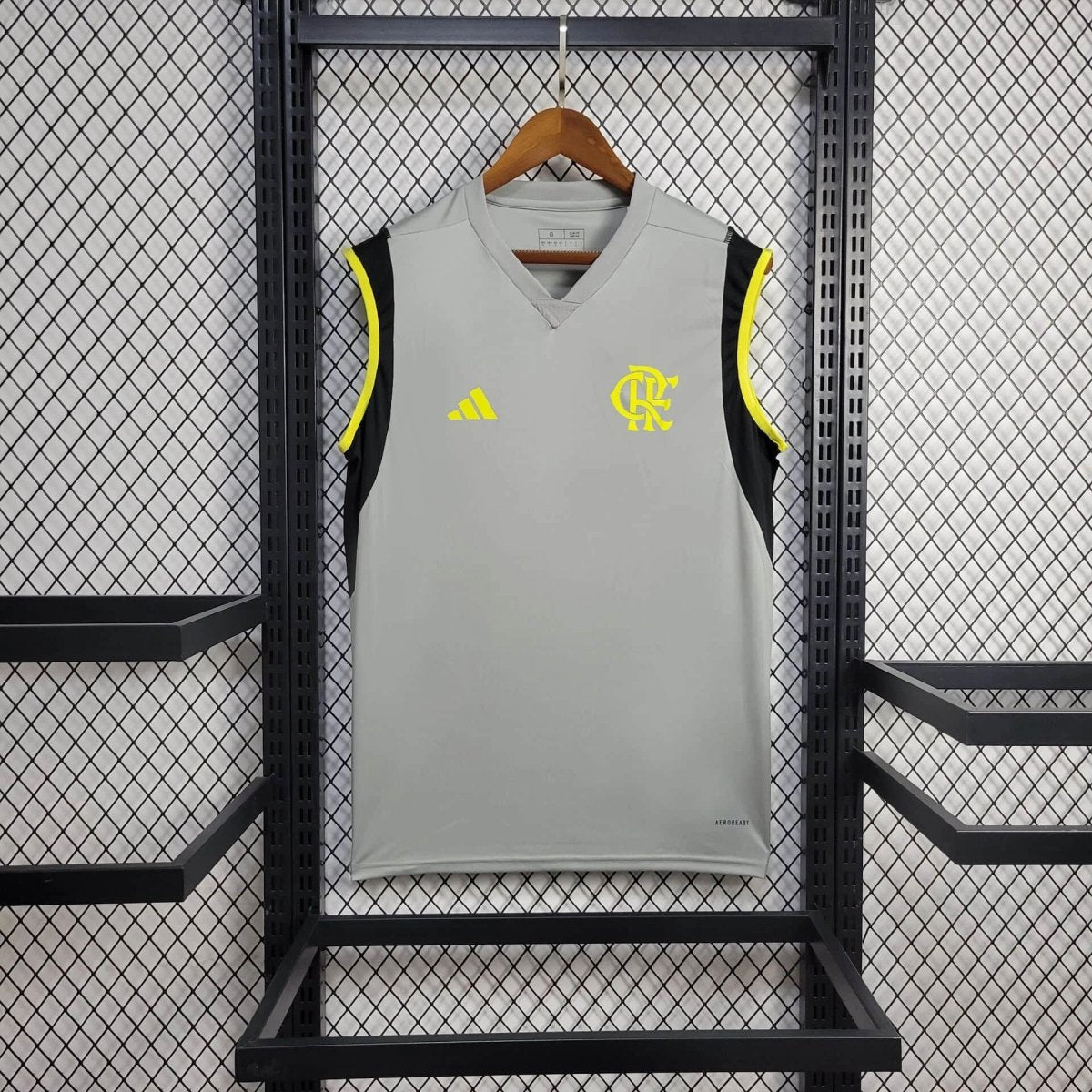 Regata de Treino Atleta Flamengo 24/25 - DA Sports Oficial