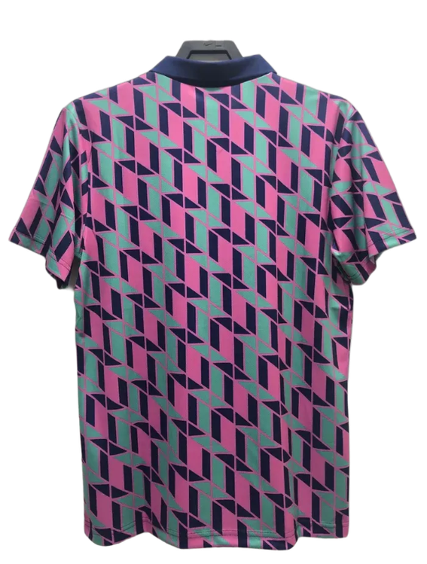 Scotland 88/89 II Away Jersey - Retro Version