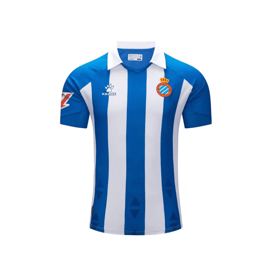Camiseta local del Espanyol 24/25 (sn°) - Versión para aficionados para hombre