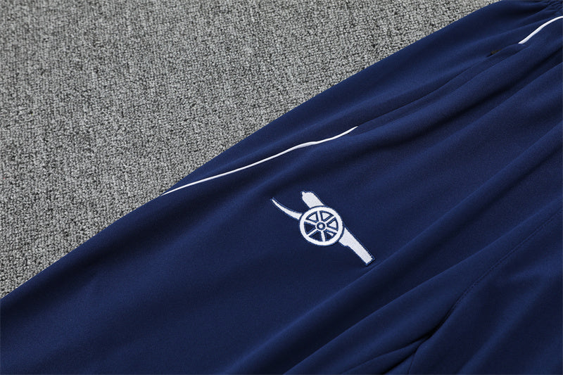 Training Suit Arsenal 25/26 - Winter