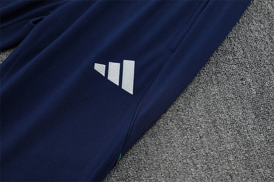 Training Suit Arsenal 25/26 - Winter