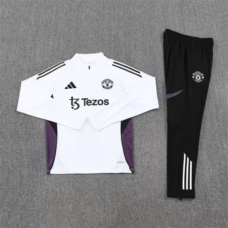 Training Suit Manchester United 25/26