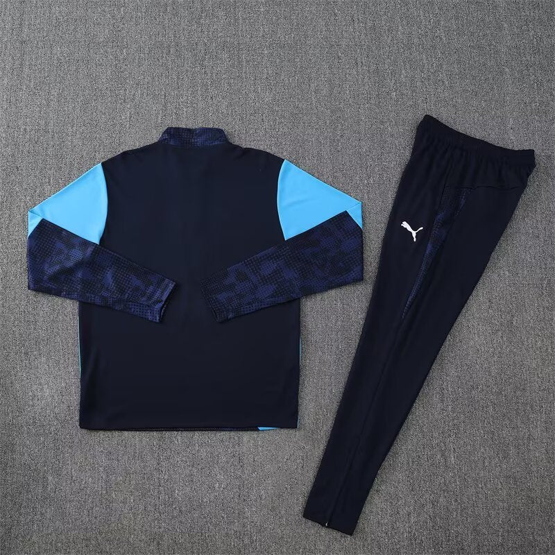 Training Suit Marseille 25/26