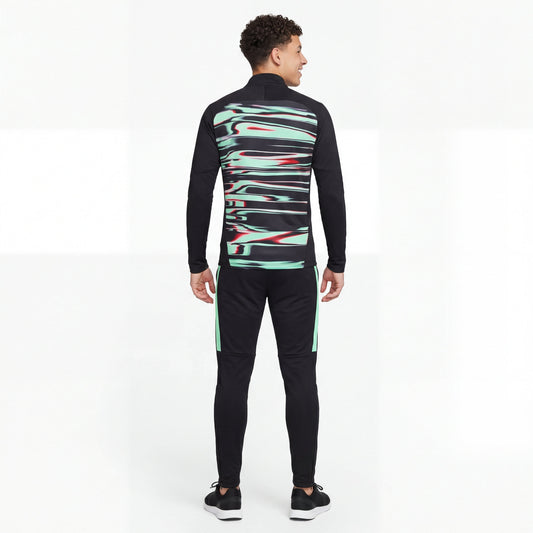Training Suit Portugal 25/26 - Winter