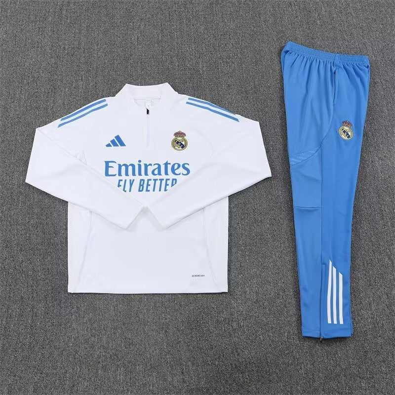 Training Suit Real Madrid 25/26