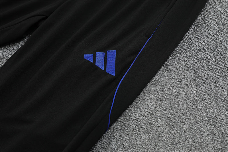 Training Suit Real Madrid 25/26 - Winter