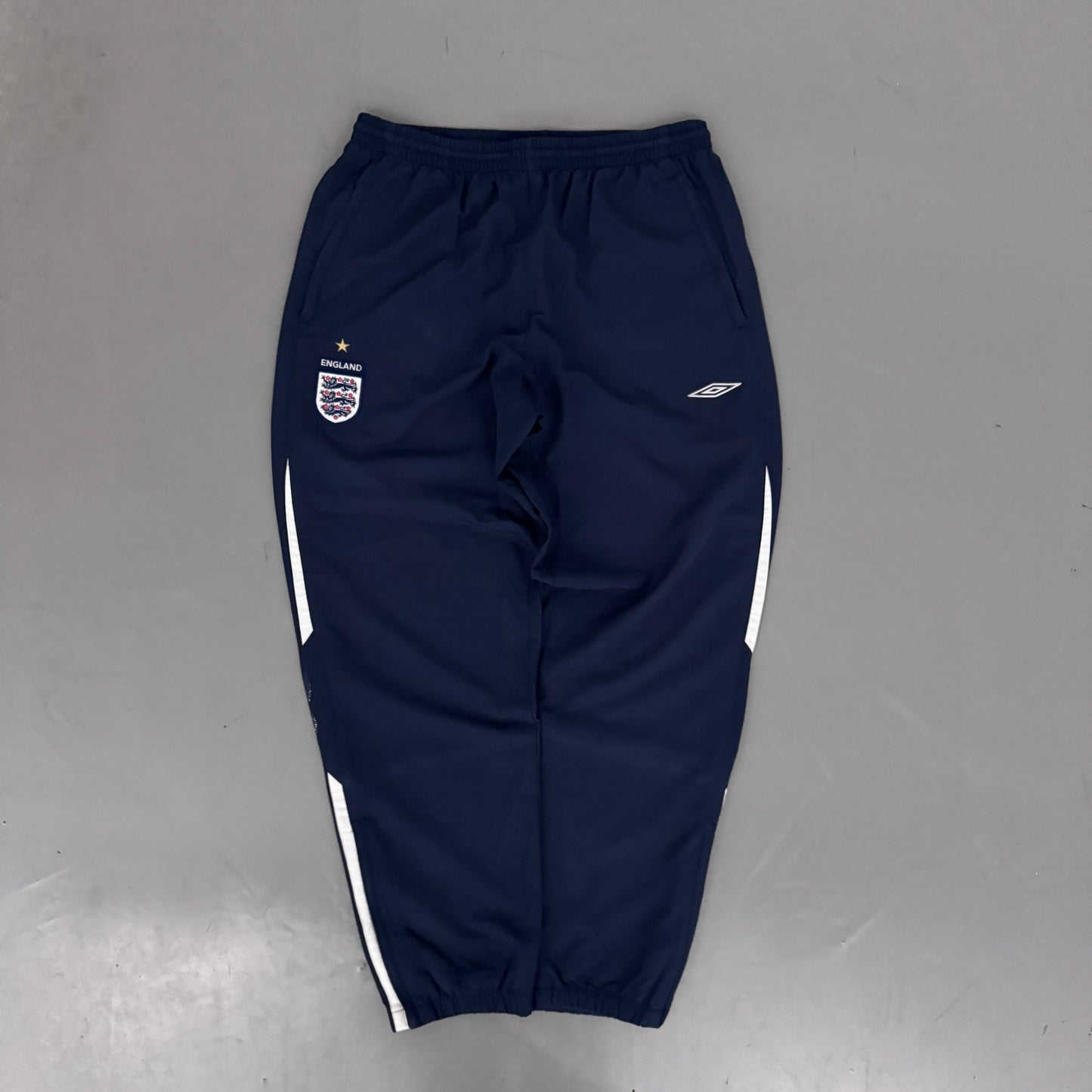 Umbro x England Vintage Jacket 2010
