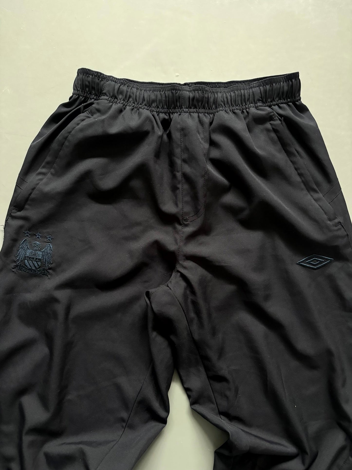 x Manchester City Vintage Jacket 2011/12