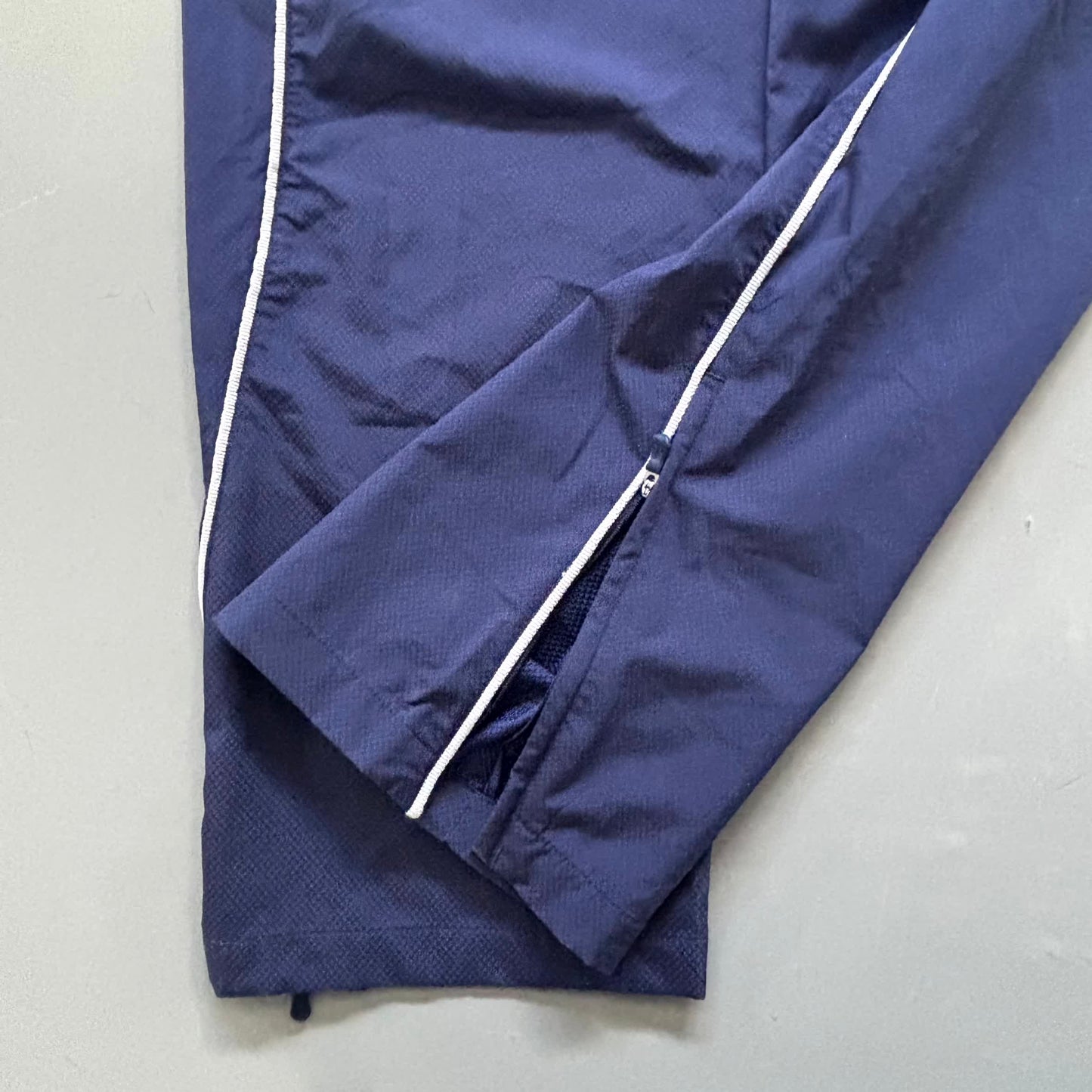 x Bermuda Ball Hockey Vintage Jacket