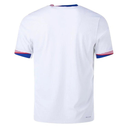 USA 24/25 I Home Jersey - Player Version - Slim Fit