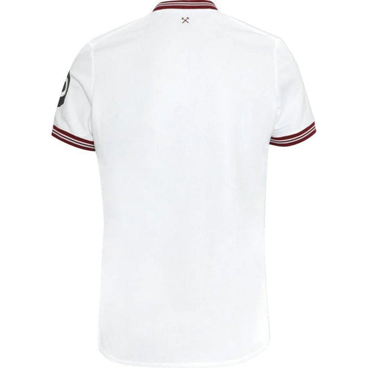 West Ham 23/24 II Away Jersey - Player Version - Slim Fit