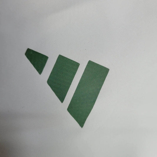 Windbreaker Mexico 24/25 - Green