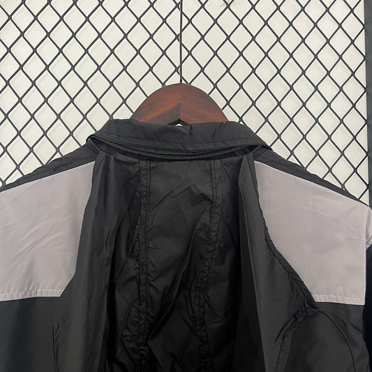 Windbreaker 24/25 - Black