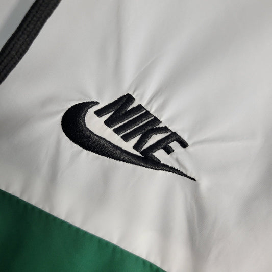 Windbreaker