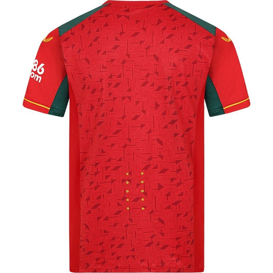Wolverhampton 23/24 II Away Jersey - Fan Version