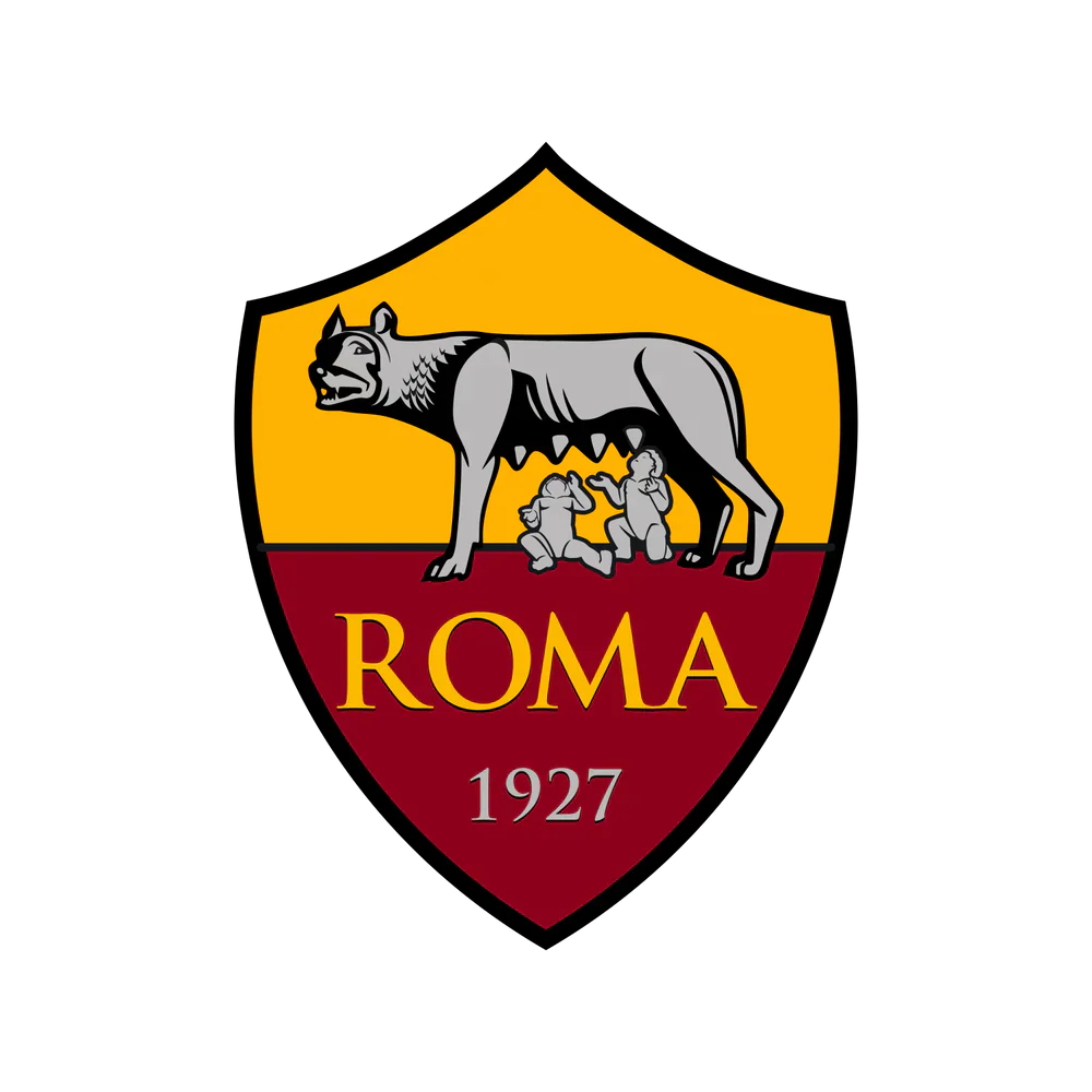 AS ROMA