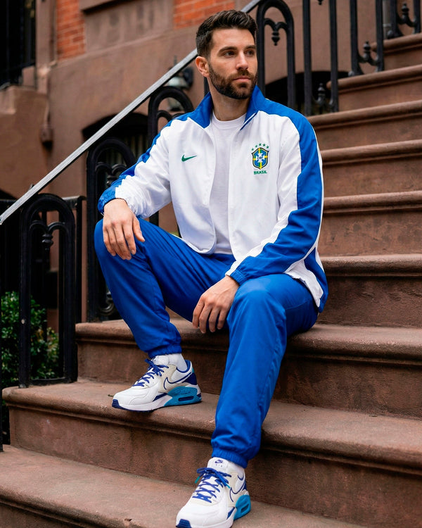 Long Sleeve Training Kit