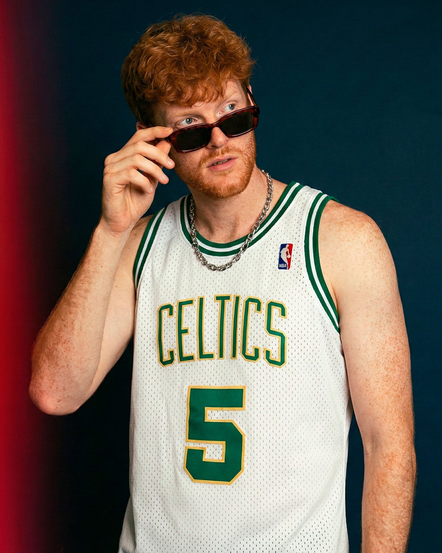 Men's NBA Set