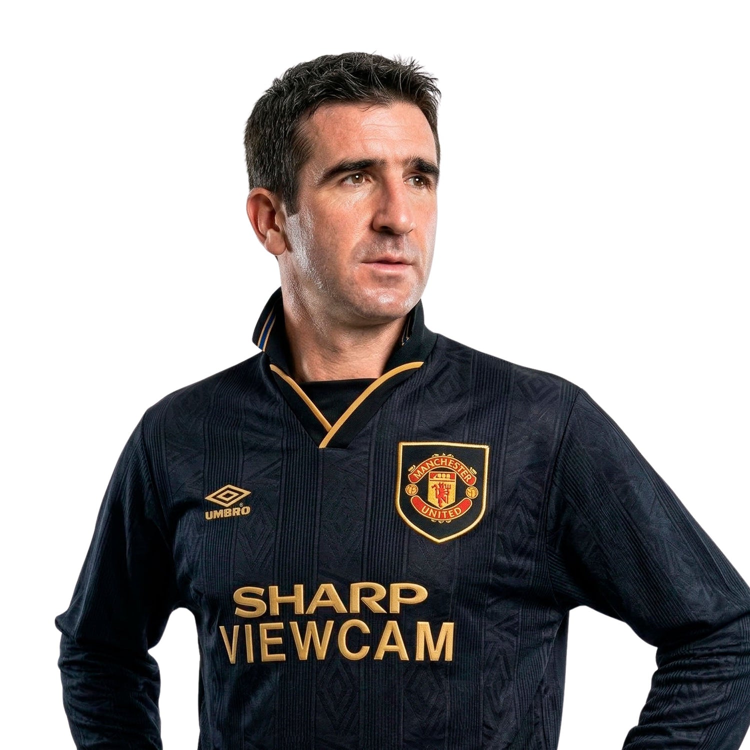 Éric Cantona