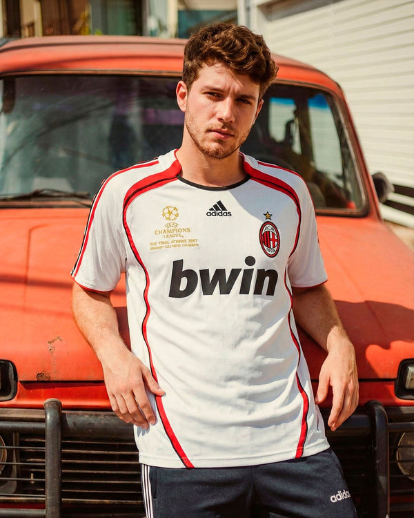 Retro Jersey