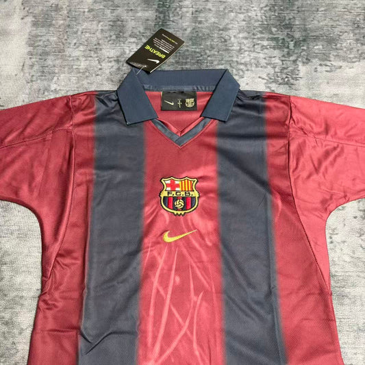 Barcelona Children's Set 2025/26