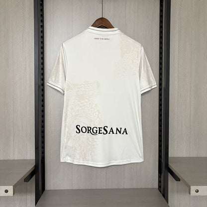 Camiseta visitante del Napoli 2025/26, versión para aficionados