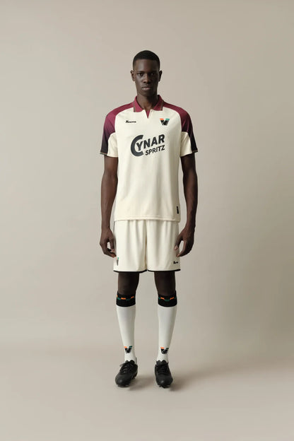 Venezia FC 25/26 Away - Fan Version