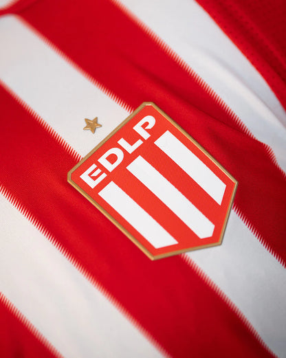 Jersey I Estudiantes La Plata 2026