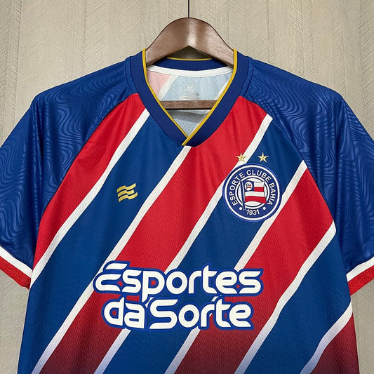 Bahia Jersey 24/25 Away Kit