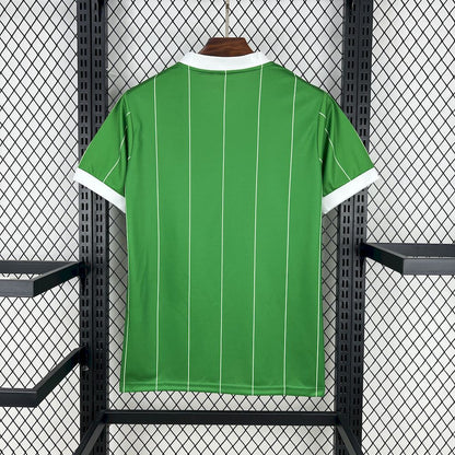 Celtic 1984/86 Third Retro Jersey